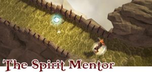 the-spirit-mentor
