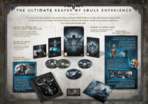 Reaper of Souls Collector's Edition