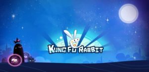 Kung-Fu-Rabbit-Wallpaper