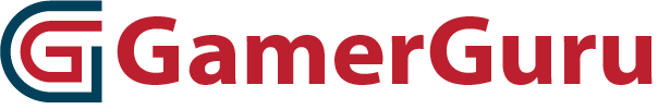 Gamerguru logo