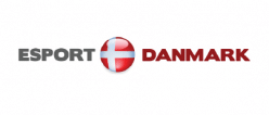eSport Danmark logo