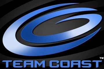 Team Coast skifter ud