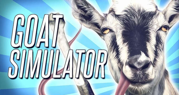 Goat Simulator IOS & Android