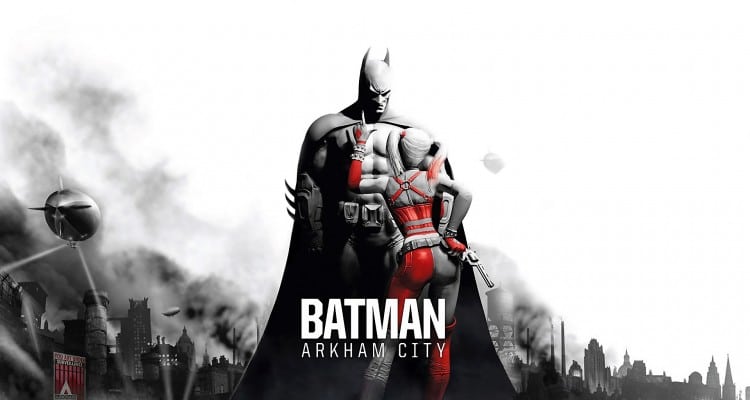 Batman Arkham City snydekoder