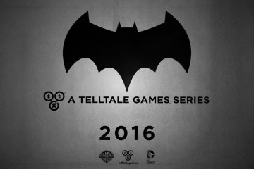 Batman A Telltale Game Series
