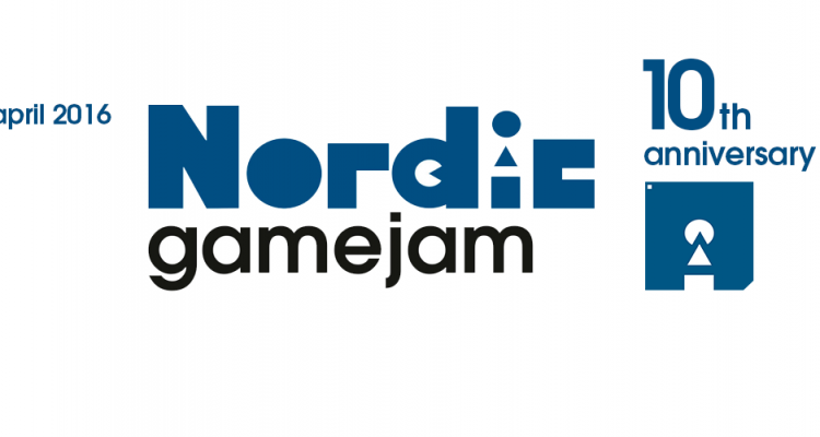 Nordic Game Jam