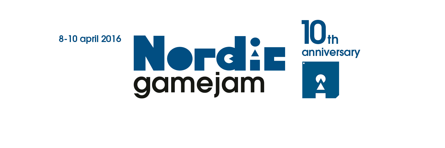 Nordic Game Jam
