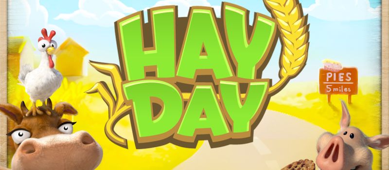 Hay Day Tips and tricks