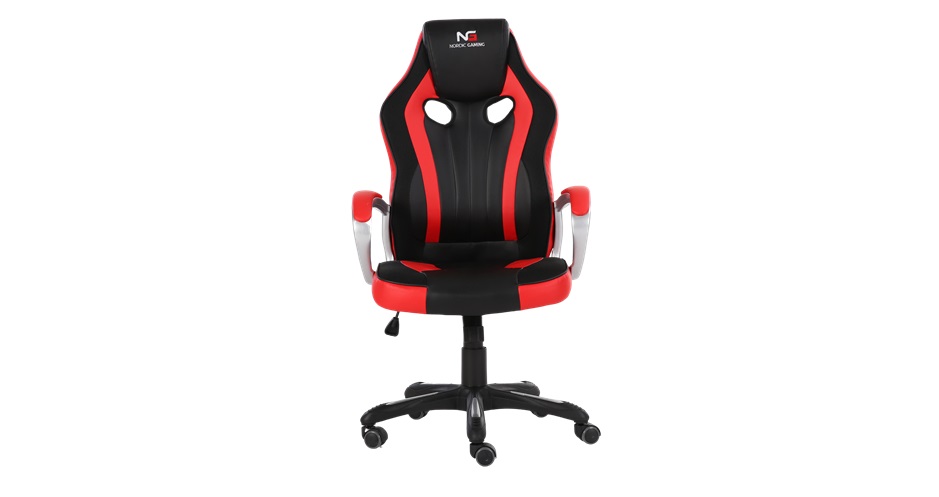 Gamer stol - Nordic Gaming Challenger - Gamerguru